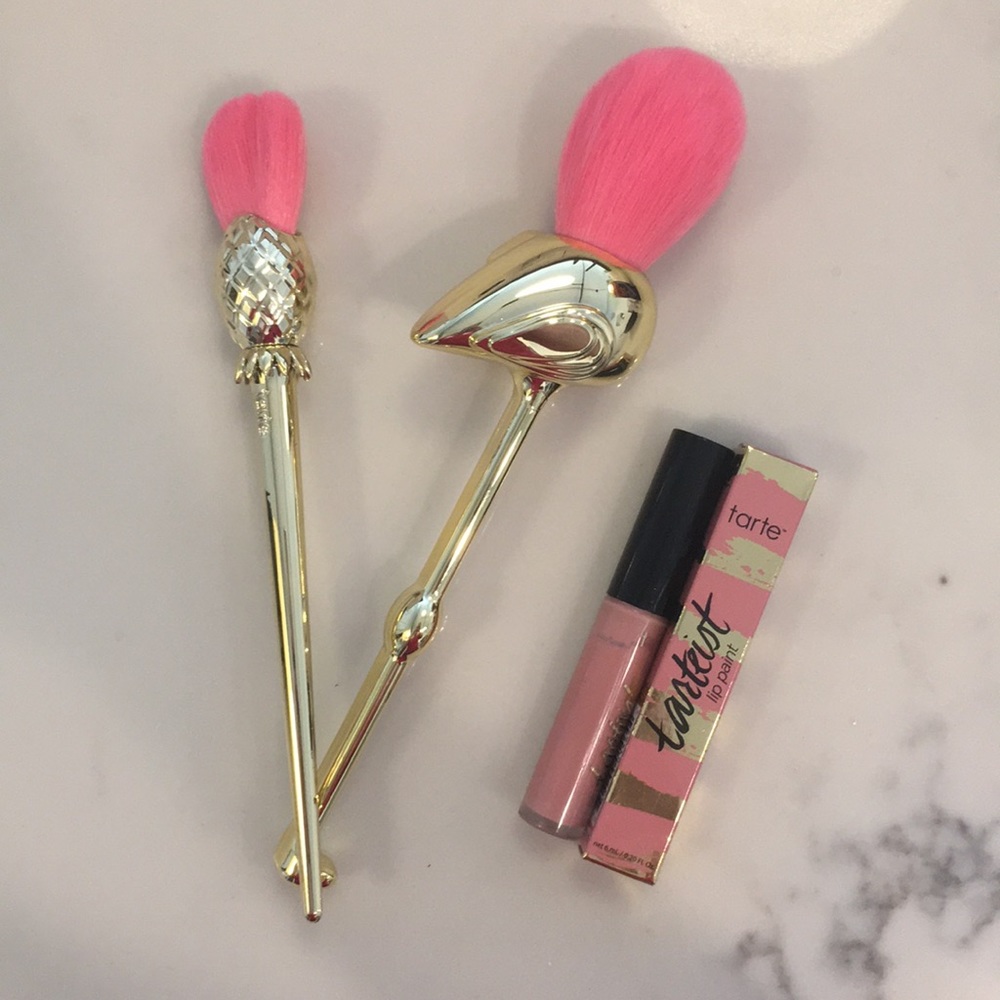 Tarte Makeup Bundle